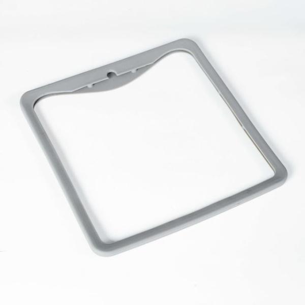 Lamps Rubber NBR EPDM Custom Seals And Gaskets