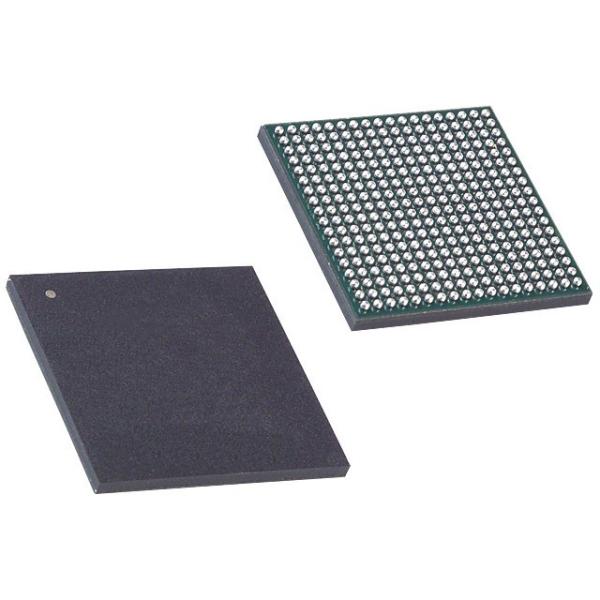 Buy Field Programmable Gate Array EP4CGX22CF19C6N
 Cyclone IV GX Field Programmable Gate Array IC 324-LBGA
 at wholesale prices