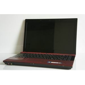 14.1" Widescreen Intel N2800 1.86GHz Dual-core 4 thread, integrated GMA graphics