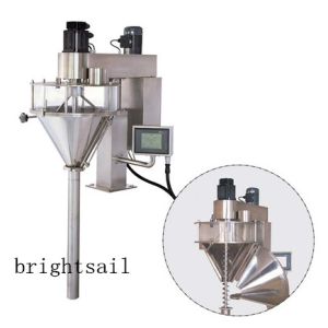 Packing Weight 10g 5kg chili powder packing machine