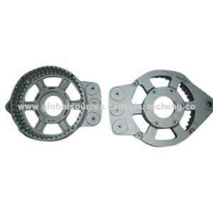 Quality Aluminum casting parts with high quality for sale