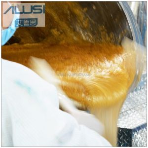 Cream Making Machine Hydraulic Homogenizer High Shear Mixer Vacuum Emulsifying