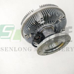 Fan Drive Clutch A5412000922 A5412002122 By MERCEDES - BENZ A541 2000922