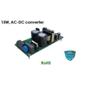 15W/12V  Power Supply  305VAC Input Switching Mode Power Supply