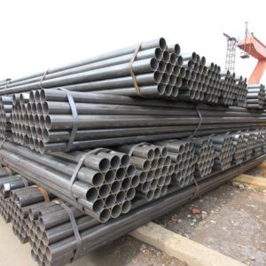 A36 Q195 Cold Rolled Pipe Seamless Carbon Steel Tube ASTM A106