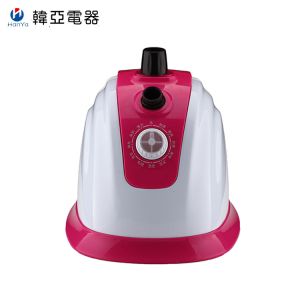 220 Volt Portable Handheld Garment Steamer Stainless Steel Panel Steam Iron