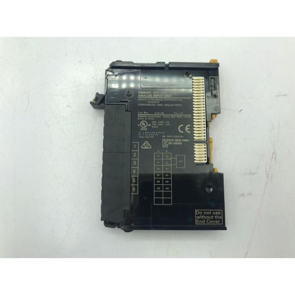 Quality NX-AD3204 100% Brand PLC Quality Automation Solutions for Industrial Automation for sale