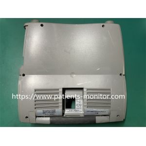 Used Innomed Cardio-Aid 200-B Defibrillator Back Case with Carrying Handle