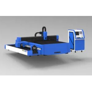 Raytools 3000mm 1090nm Steel Plate Laser Cutting Machine