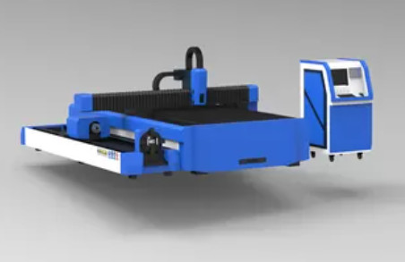 Buy Raytools 3000mm 1090nm Steel Plate Laser Cutting Machine at wholesale prices