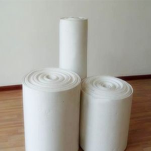 Cement Powder Plant 5mm Polyester Airslide Fabric