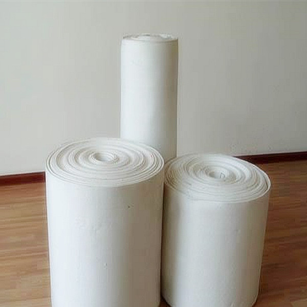 Buy Cement Powder Plant 5mm Polyester Airslide Fabric at wholesale prices