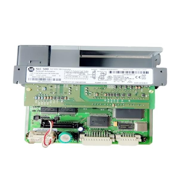 Buy PLC 1746-OBP16 SLC 500 CH-DC OUTPUT MODULE at wholesale prices