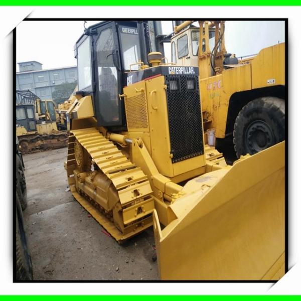 used dozer D5N D5N-XL bulldozer For Sale second hand new agricultural machines