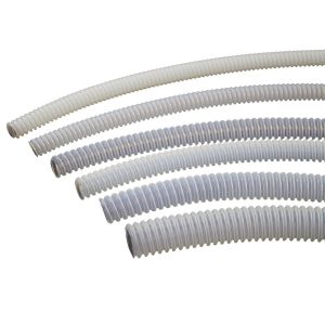 High Temperature Resistance PTFE Tubing Grade Injection Molding Grade 100%