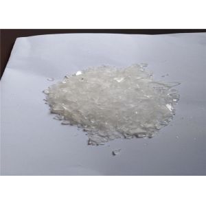 Wheel Hub 50/50 Hybrid Solid Polyester Resin