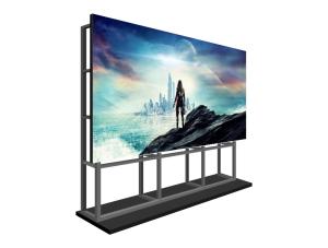 Quality Information Full HD Interactive Touch Screen Multiple Remote Control for sale