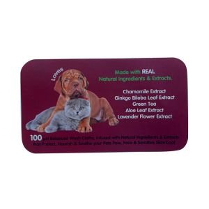 Quality Coated Paper Pet vinyl Tamper Seal Stickers Custom Printed for sale