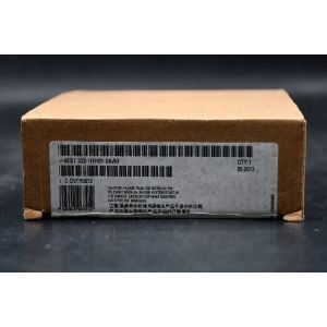 Quality Siemens Digital I/O Module, 125 x 80 x 120 mm, Relay, SIMATIC ET 200S, 120 V ac/dc, 230 V ac/dc, SIMATIC for sale