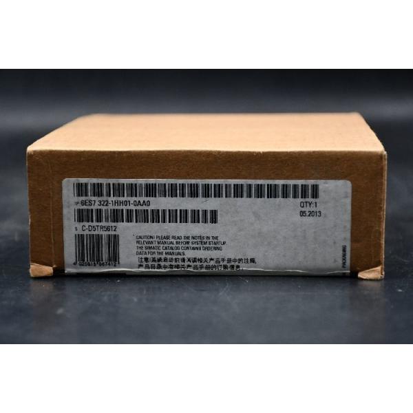 Buy Siemens PLC I/O Module for use with SIMATIC S7-300 Series, 125 x 40 x 120 mm, Analogue, Analogue, at wholesale prices