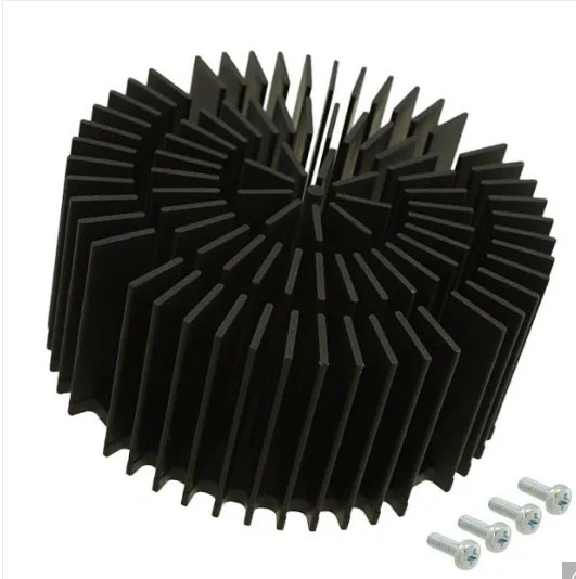 Buy OEM Aluminum Extrusion Profile Heat Sink, Cars Aluminum Heat Sink at wholesale prices