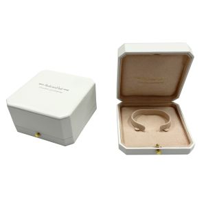 60x60x50mm Luxury Creative Jewelry Packaging For Ring Gift Watch