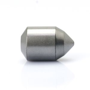 Shearer /roadheader Carbide Buttons Bits with High Wear Resistant