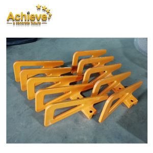 Retail price 441540/441541 mixing paddle for putzmeister