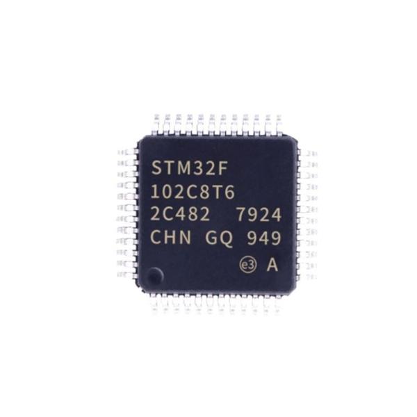 STMicroelectronics STM32F102C8T6 electronic Components Resistor 32F102C8T6