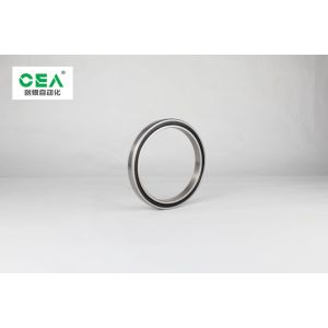 Quality Four Point Contact Roller Bearing Slewing Ring GB42CrMo DIN42CrMo4 for sale