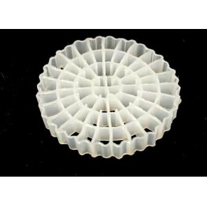 High Speed Delivery Aeration Technology MBBR Carrier Biochips Municipal Water