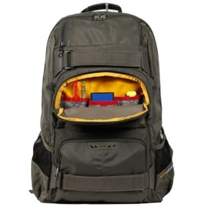 Cool Laptop Nylon Backpacks School Shoulder Bag