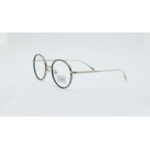 Unisex Titanium EyeglassesFrame Clear Lens New creative designer collection