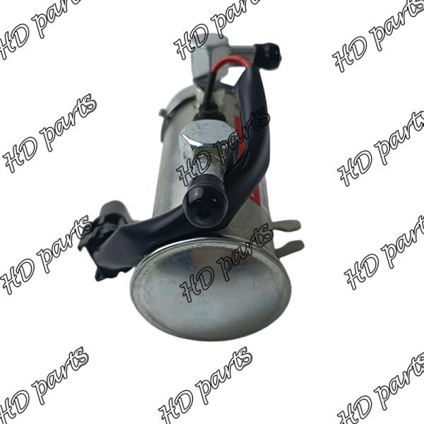 6HK1 HD-4233 24V Engine Spare part 8-98009397-1 For Isuzu