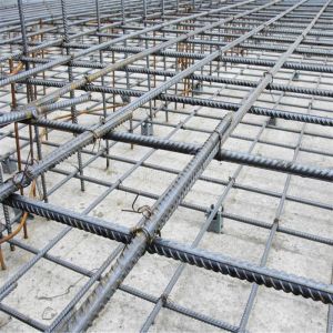 HRB500 Steel Rebar for Concrete Reinforcement AS/NZS4671