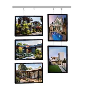 Ultra-slim Profile 40C～ 55C for Your Requirements