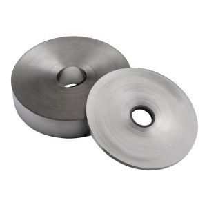 Nicr 80 20 625 Nichrome Tape Heating Ribbon Strip