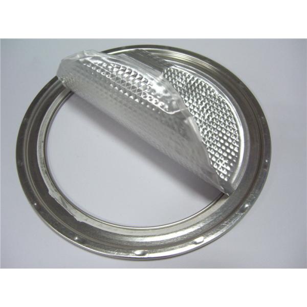Buy Thick Aluminium Foil Lids at wholesale prices