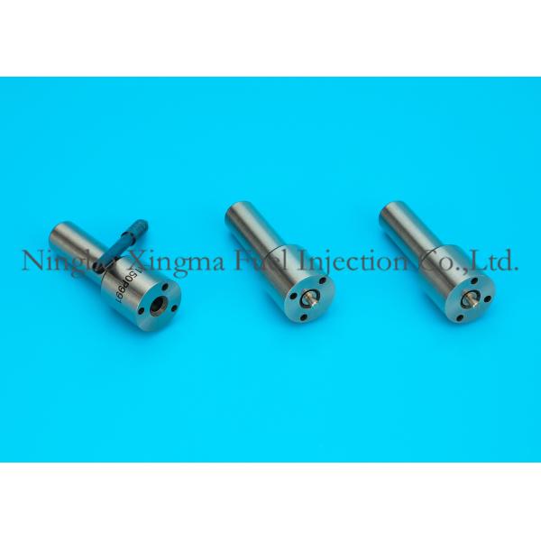 Black Coating Denso Injector Parts Nozzles For Fuel Injector Engine DLLA150P991