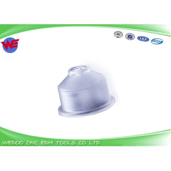 Buy 4mm M207 Mitsubishi EDM Parts Plastic Material X054D209H11 Flushing Nozzle at wholesale prices