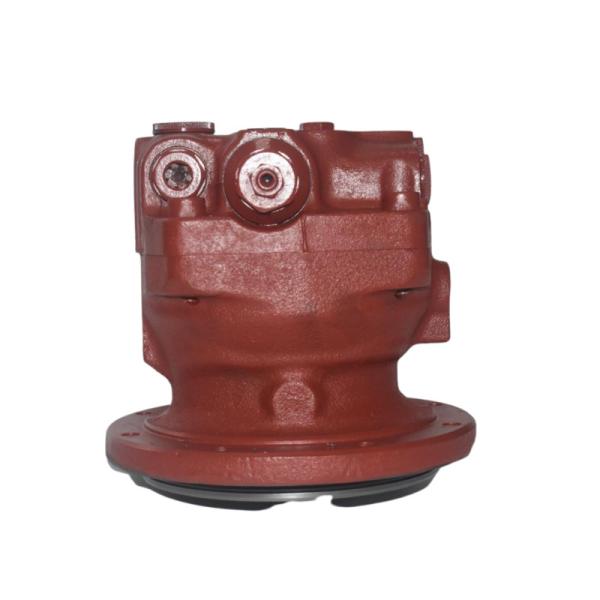 Hitachi EX60 EX60-2 Mini Hydraulic Excavator Parts 20460-35202 Swing Motor