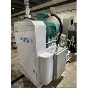 Save Energy Horizontal Bead Mill For MLCC Print Ink Nano Meter Materials LFP