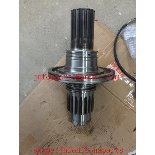 komatsu D355 D155 bulldozer TRANSMISSION (3/4)¤ PRANETARY GEAR AND SHAFT 175-15-42213