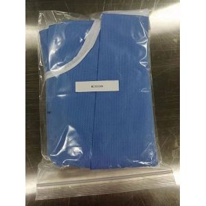 High Performance Disposable Sterile Surgical Gown AAMI Level 4 Disposable
