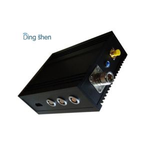 Safety Equipment Broadcast Hd Sdi UAV Long Range Distance Video Transmitter