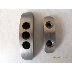 Quality High Density W Based Tungsten Alloys Health And Environment Harmless for sale