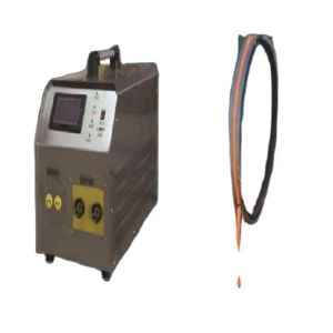 Quality Power Saving Induction Heating Equipment With Preheating Circulation System for sale