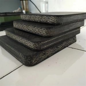 Mine Rubber 680S PVG Solid Woven Conveyor Belting