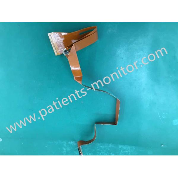 Med-Tronic LP20 Lifepak 20 Defibrillator Printer Flex Cable Assembly 3201001-005