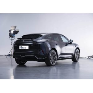 90kwh Battery Avatr Electric Car 230KW Avatr 11 New Energy Electric Vehicle